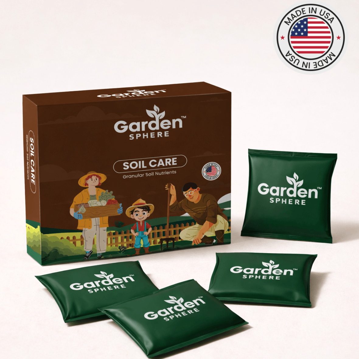 Soil Care
