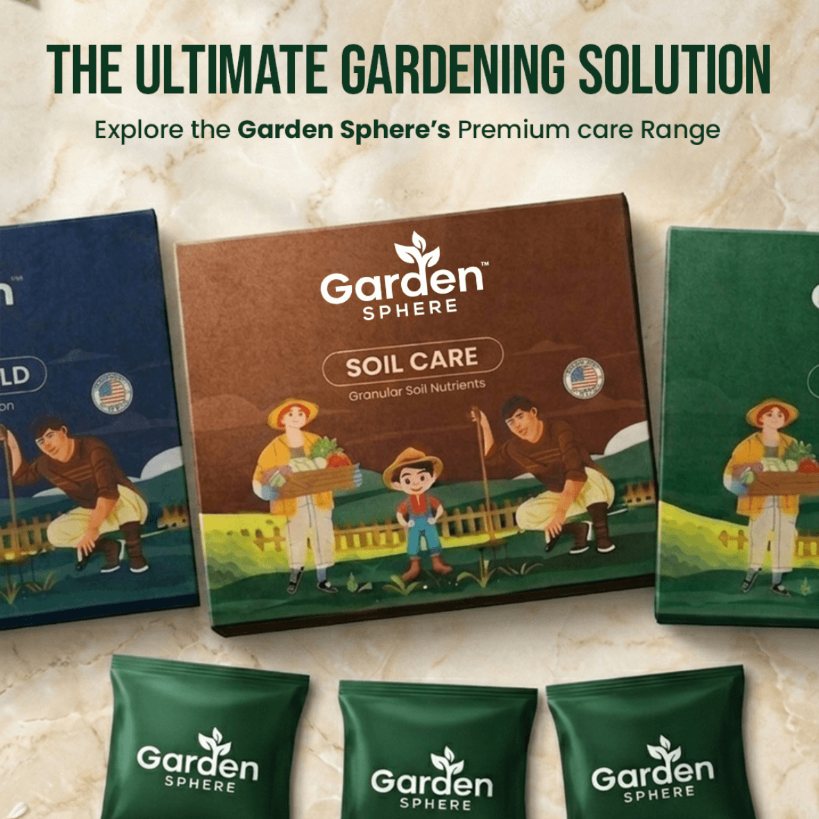 Soil Care