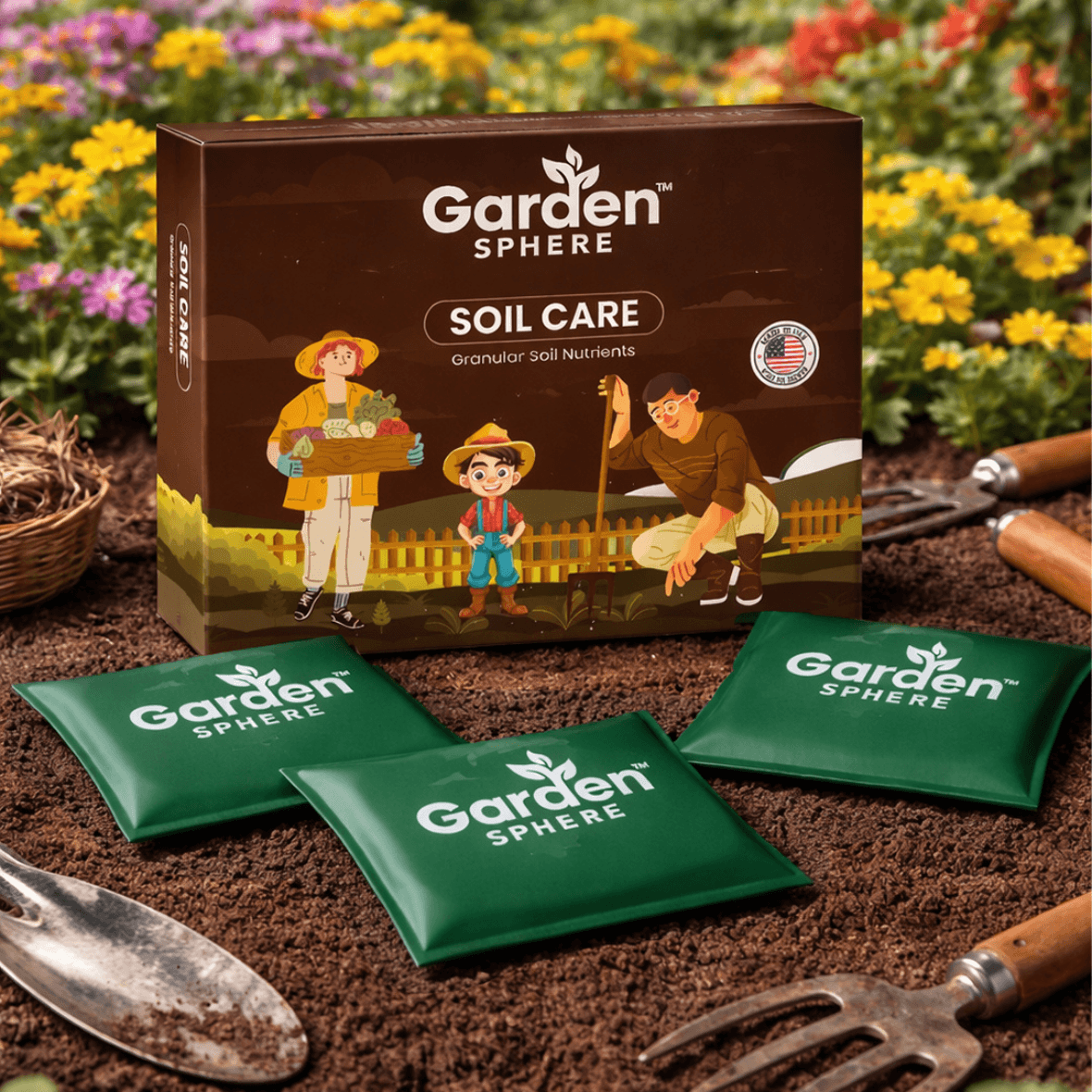 Soil Care