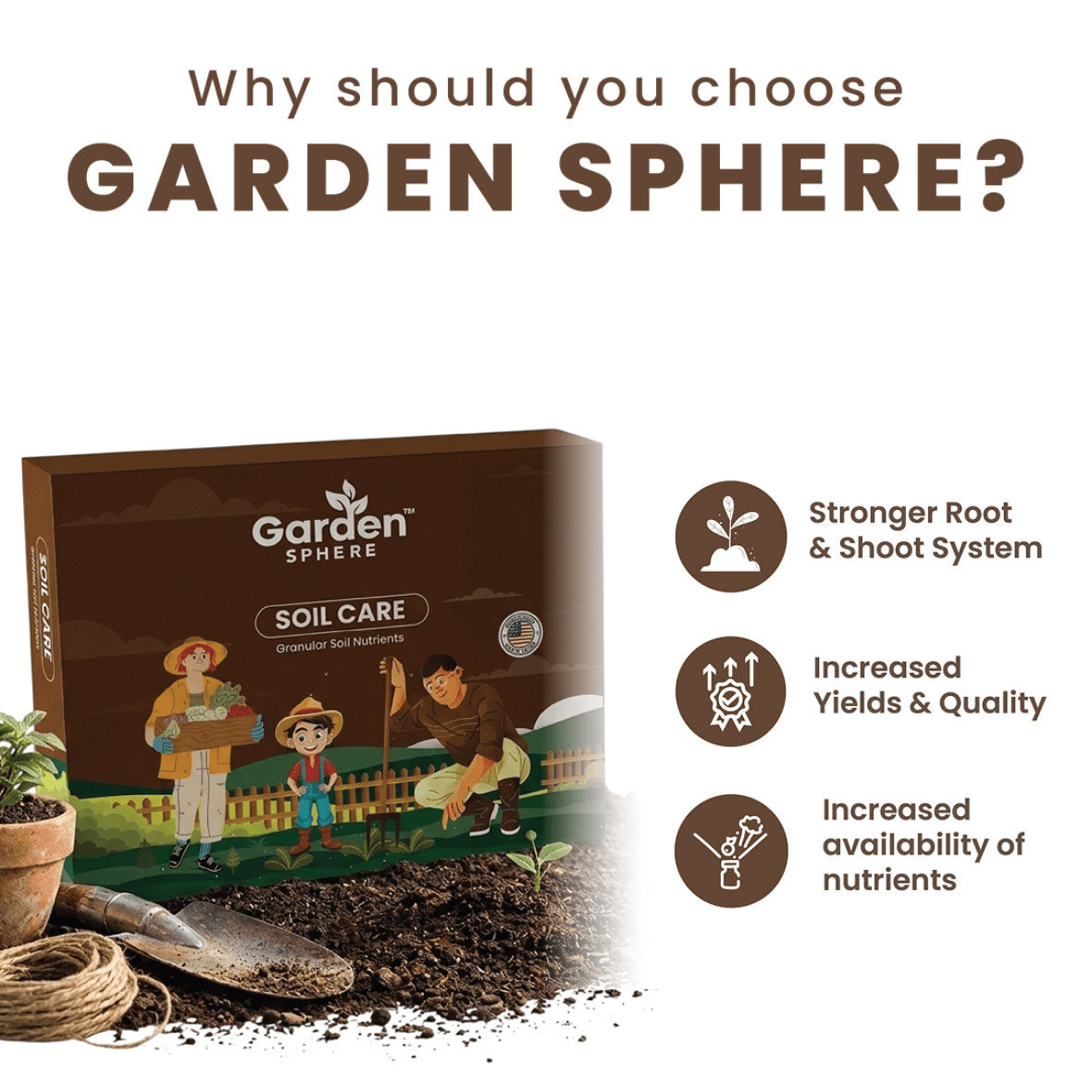 Soil Care